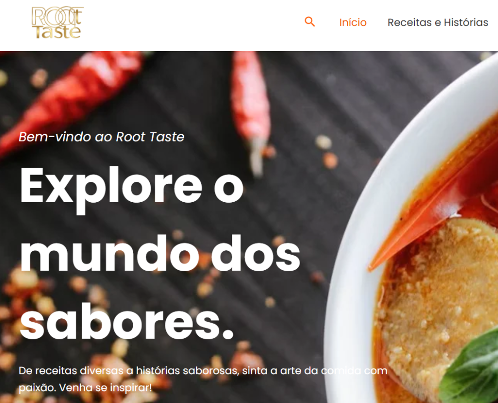 Root Taste